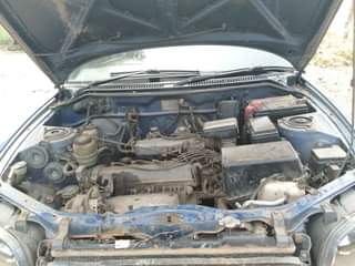 A picture of Rav4