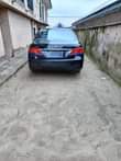 A picture of 2008 Toyota Camery