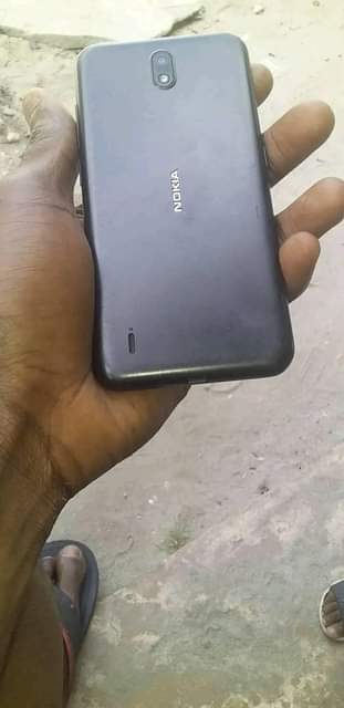 A picture of Simu