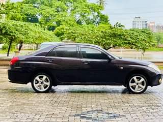 A picture of TOYOTA VEROSSA NAMBA C PIGA 255 714 550 592