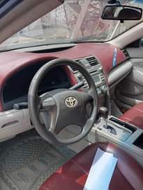 A picture of Neatly used Toyota Camry 2008 first body Engine gear and