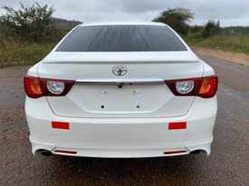 classifieds recent import