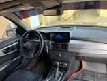 A picture of REGISTERED 2011 MERCEDES BENZ GLK CLASS UPGRADED TO 2013