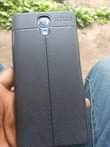 A picture of Infinix note 5