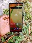 A picture of Samsung galaxy a04s