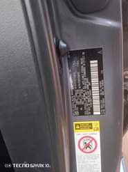 A picture of Highest grade direct 2015 non upgraded everything is intact and