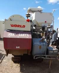 A picture of HARVESTER MACHINES FOR SALE