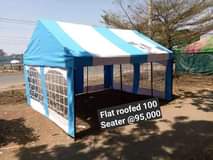 tents