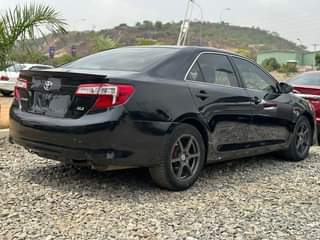 A picture of 2014 Toyota Camry no check engine lights N8million Abuja