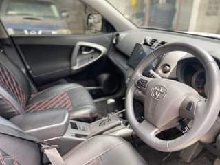 A picture of vanguard