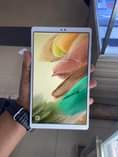 A picture of A7 lite Tab