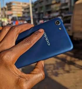 A picture of Oppo A83plus