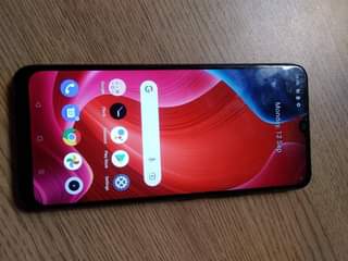 A picture of Realme