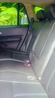 A picture of Extremely Super sharp and clean Ford Edge 2012 Model Engine