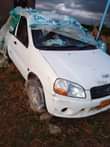 A picture of Suzuki swift 2 8mln