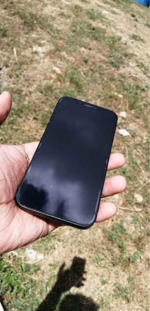 iPhone M.
