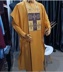 A picture of Complete gbda for men