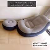 inflatables