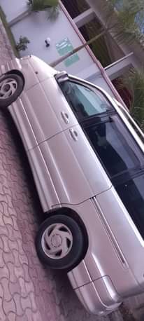 A picture of Toyota noah tour