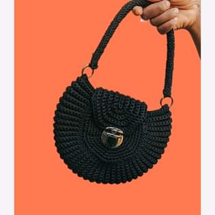 A picture of Hand bag
