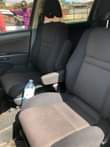 A picture of TOYOTA WISH 21M NEGOTIABLE