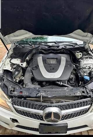 A picture of Benz