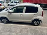 A picture of TOYOTA PASSO
