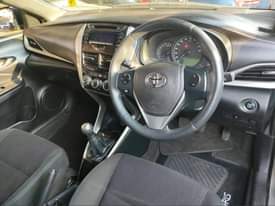 A picture of 2017 Toyota yaris 2017