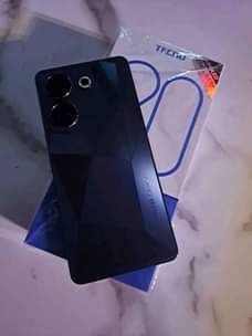 A picture of CAMON