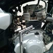 A picture of TVS 980 000 TU PIGA 0753667443