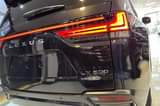 A picture of LEXUS LX 600 BULLETPROOF Super Fullest Option Year 2023 Model