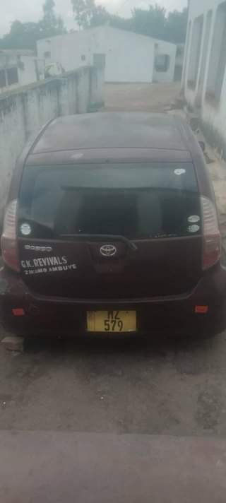 Malawi C.