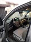 A picture of MDX