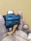 A picture of Dash camera ziko tatu zoote mpya zote tatu naziuza kwa