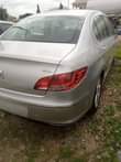 A picture of Neatly Used PEUGEOT 408 Atomatic Transmission Buy Travel With Duty