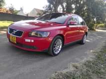 classifieds/cars volvo