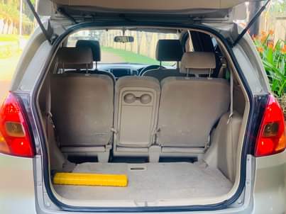 A picture of Toyota Spacio On Quick Sale