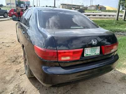 A picture of Sharp Honda EOD 4PLUGS SOUND ENGINE AND GEAR AC CHILLING