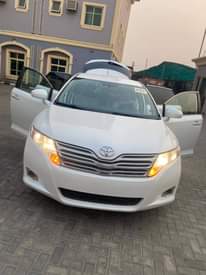 A picture of car