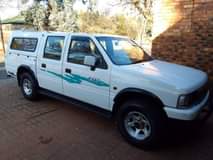 isuzu kb280