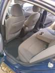 A picture of Hyundai Sonata 2011model neatly used very clean in and out
