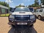 A picture of Toyota Hilux 140M Negotiable