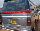 A picture of 2006 Nissan Elgrand Rider