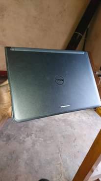 A picture of Dell