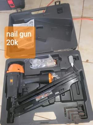 tools