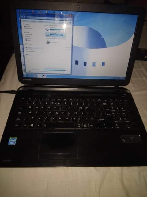 desktop