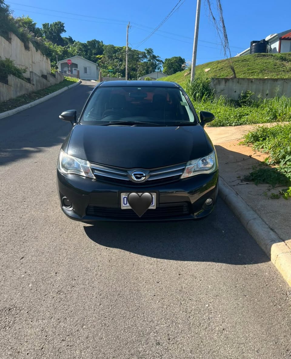 low mileage