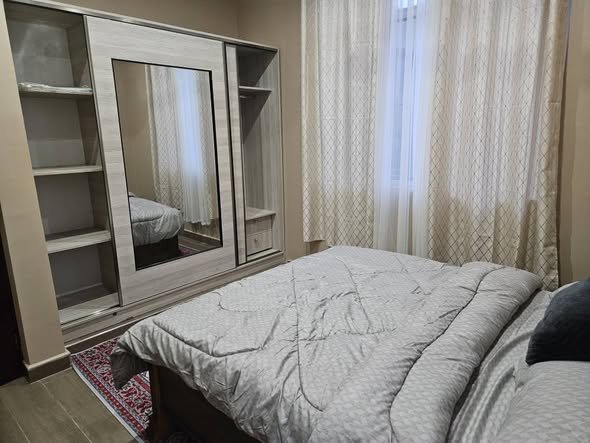 A picture of Townhouse