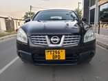 A picture of NISSAN DUALIS