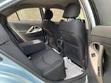 A picture of Clean Toyota camry sport 2008 for sale TinCan Cleared Alloy
